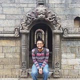 Aayush Poudel