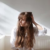 Rebecka Wahl