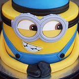 CakeOnTime