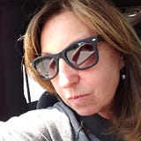 Deborah Halber