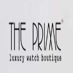 Prime Retail India Limited