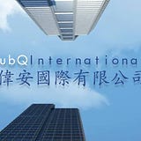 UBQ International