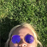 frances divinagracia