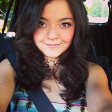 Sophia Bustos