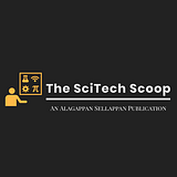 The SciTech Scoop