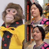 Nicholas Wang