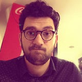 Izzet Yildirim