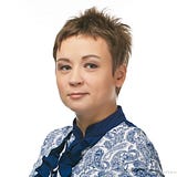 Yuliya Morozova