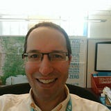 Dan Sadowsky