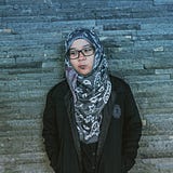 Claudia Cahya Primadani