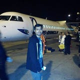 Mezbah Alam
