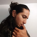 Eli Rodríguez B.