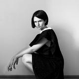 Aleksandra Tikhomirova💁🏻