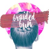 Braided Bun