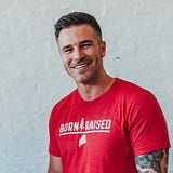 Seth Blais