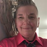 Dr. Julie/Juls Gilliam