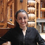 Dannielle Sakher