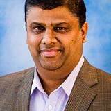 Ganesh Chandrasekaran