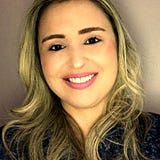 Amanda Pinto