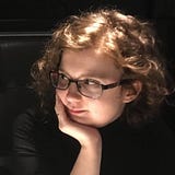 Lily Calder