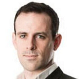 Dermot Dorgan