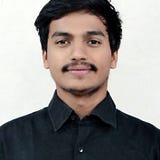 Varunraj Keskar