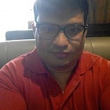 SUPRATIK SARKAR