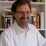 Christoph Hübener