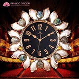 Đồng Hồ Treo Tường Trang Trí Giá Rẻ ở Hà Nội