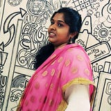 Shamla Arulappan