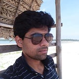 Dhanesh Arole