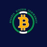 Nigeria Bitcoin Community