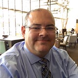 Tony Dehnke
