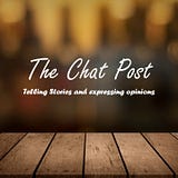 The Chat Post