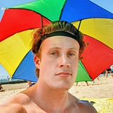 Carter Carlson