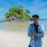 Rahmad Taufiq