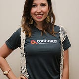 Mary Gabriela