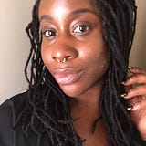 Kadé Stuart