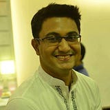 Abir Mazumder