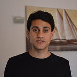 Shudhan Kohli
