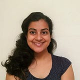 Swati Shelar