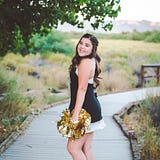 Sydney Elless