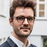 Helge Toksvig Bjerre