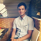 Bikramjit Dullat