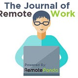 The Journal of Remote Work
