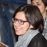 Юлия Торгашева