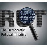 The Democratic Progressive Army