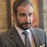 Antoun G. Andrea