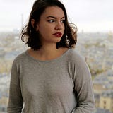 Juliette Laguens