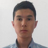 Almaz Bisenbaev